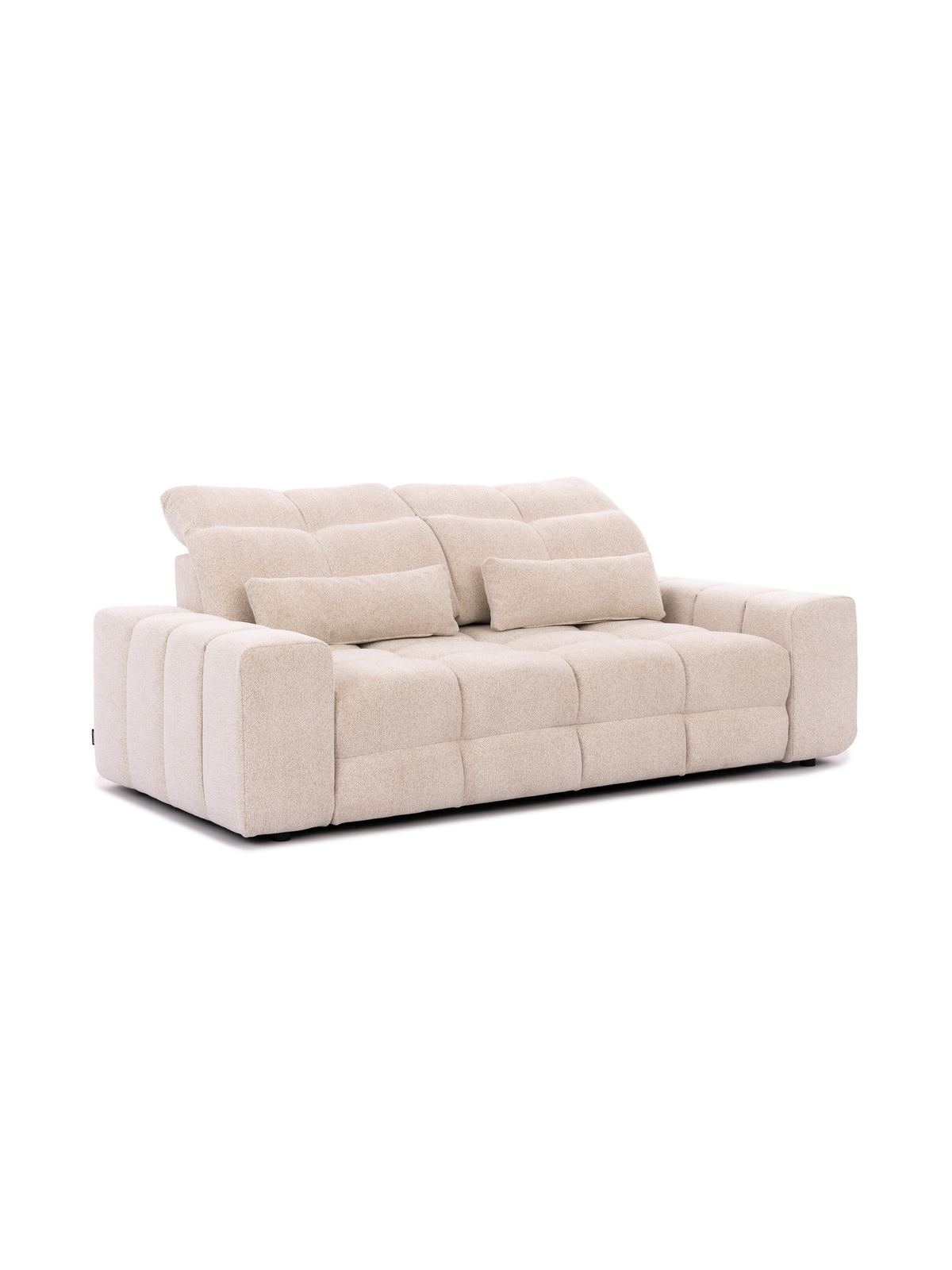 MAGNELIO PRESTIGE Pohovka III bok A / BL-A+3SE+BP-A