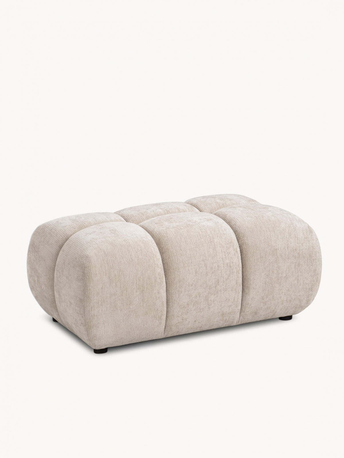 Taburet čalúnená Lutario Mini - Vibe 06