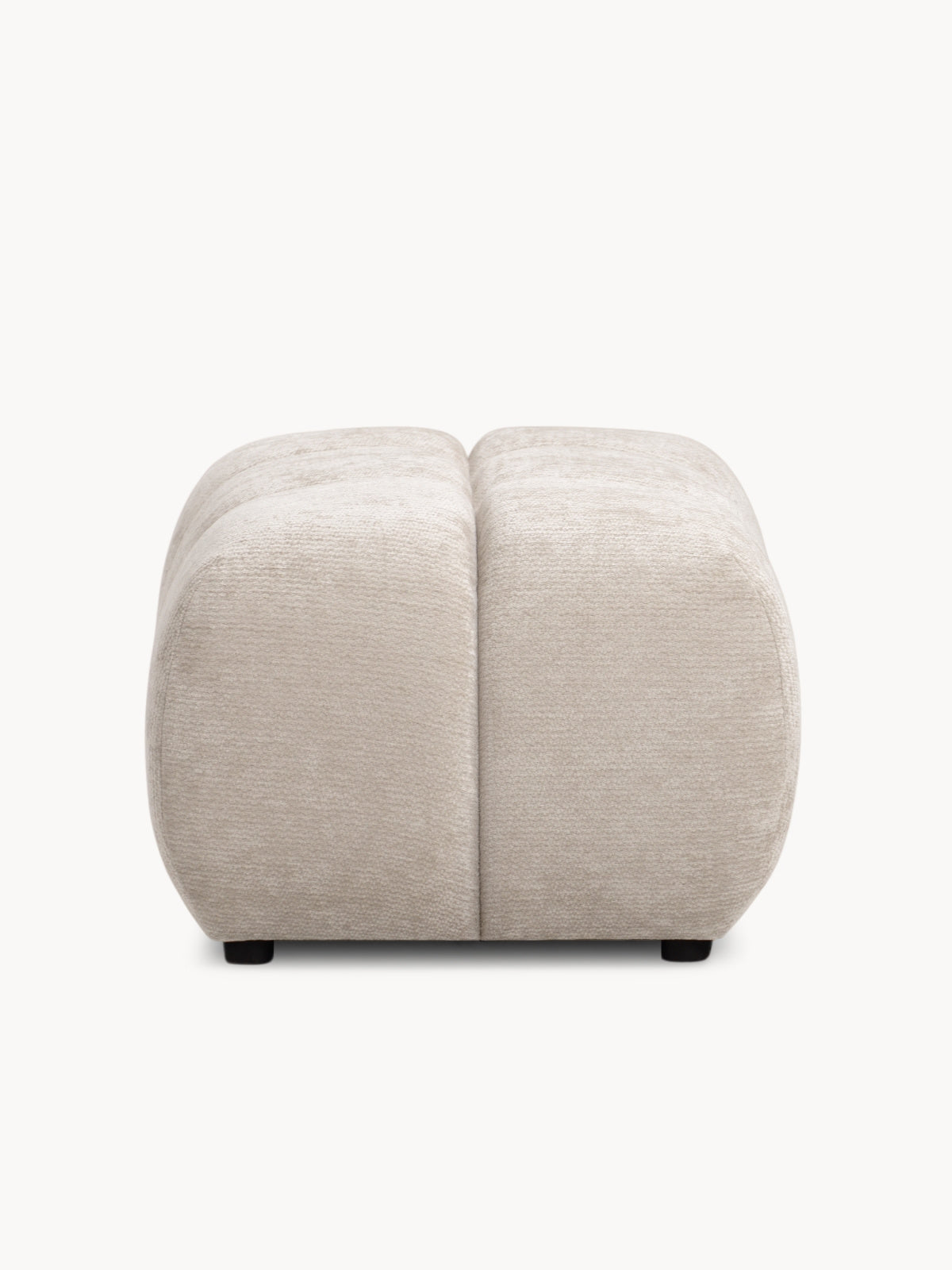 Taburet čalúnená Lutario Mini - Vibe 06