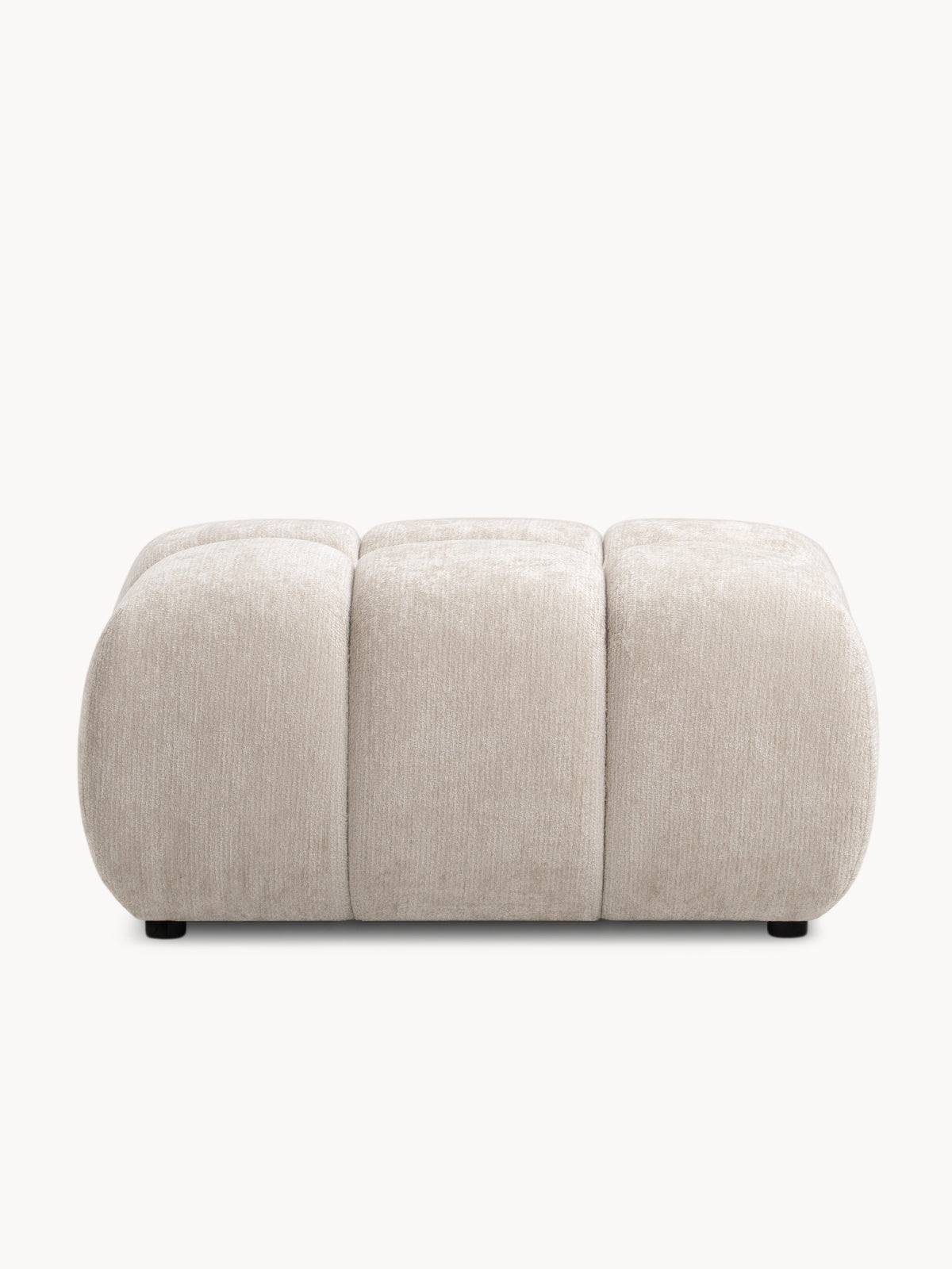 Taburet čalúnená Lutario Mini - Vibe 06
