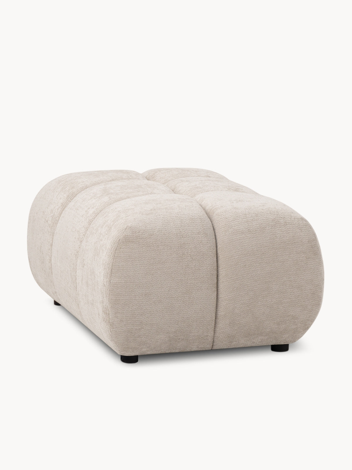 Taburet čalúnená Lutario Mini - Vibe 06