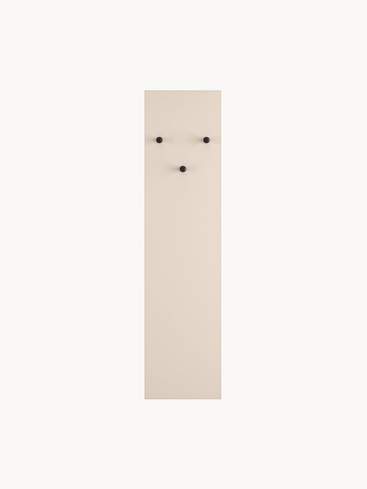 Vešiak do predsienie Jamuzi 34 cm - kašmír