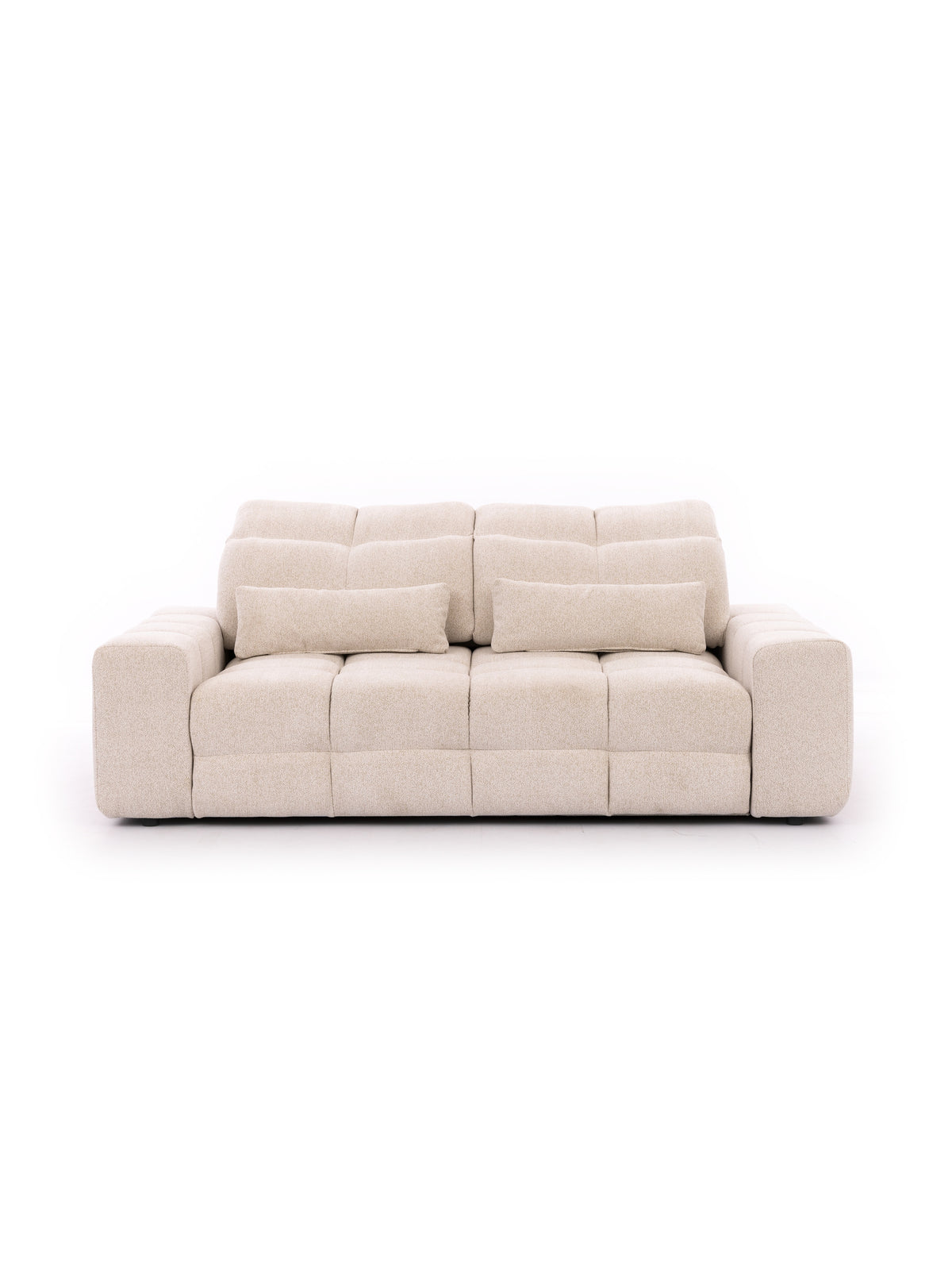 MAGNELIO PRESTIGE Pohovka III bok A / BL-A+3SE+BP-A