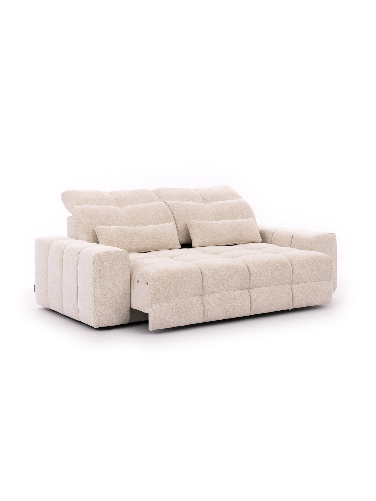 MAGNELIO PRESTIGE Pohovka III bok A / BL-A+3SE+BP-A
