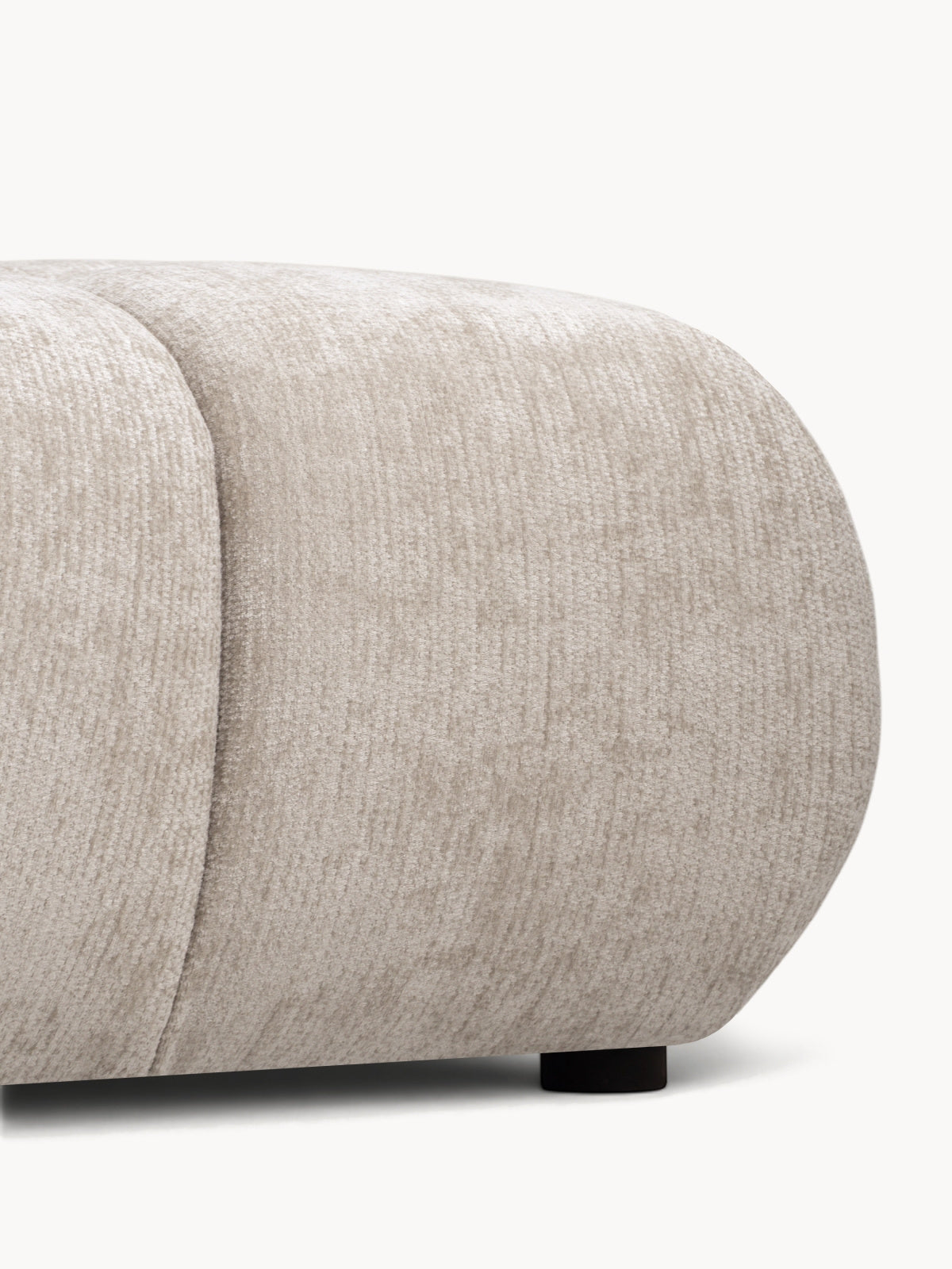 Taburet čalúnená Lutario Mini - Vibe 06
