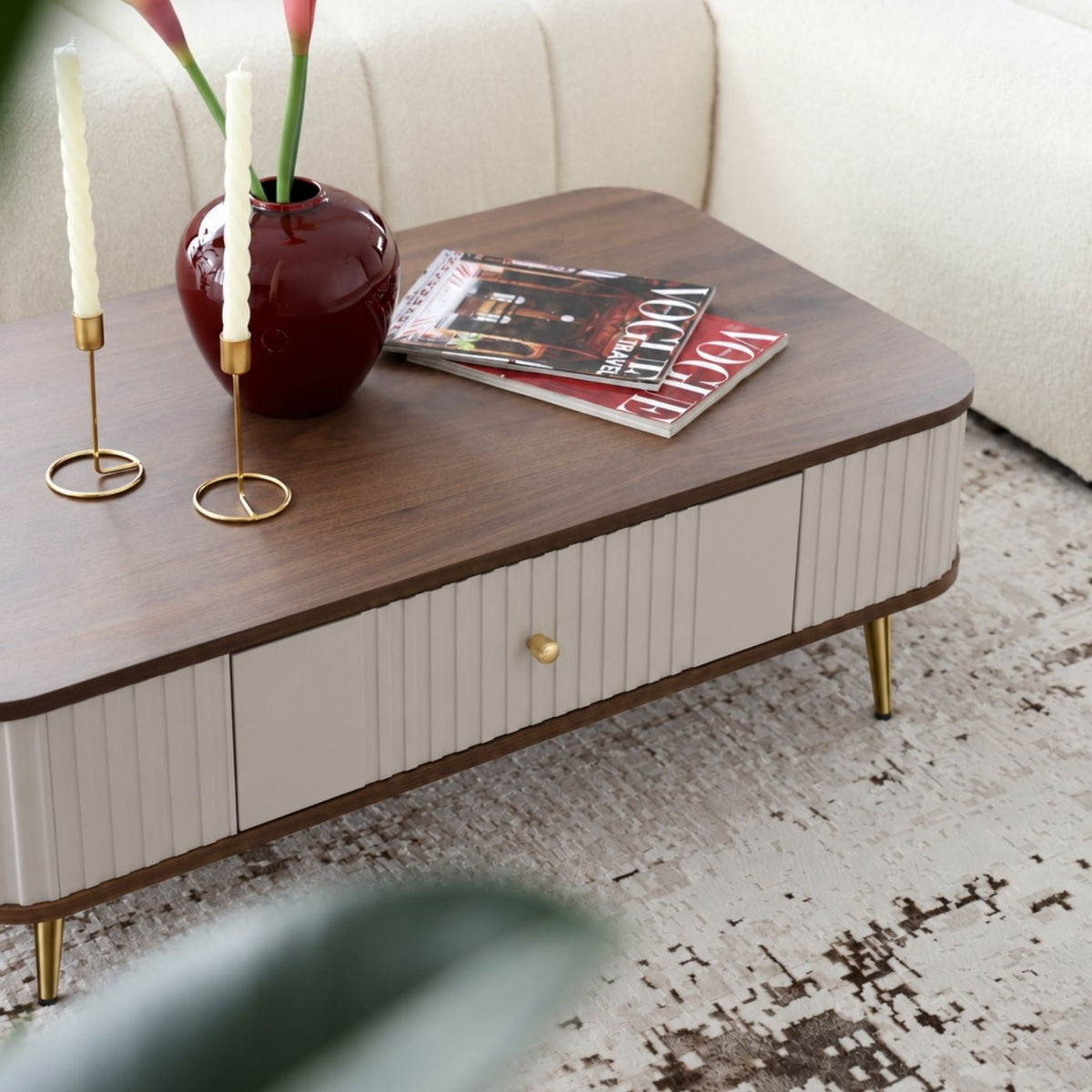 Krawędzie odporne na obicia