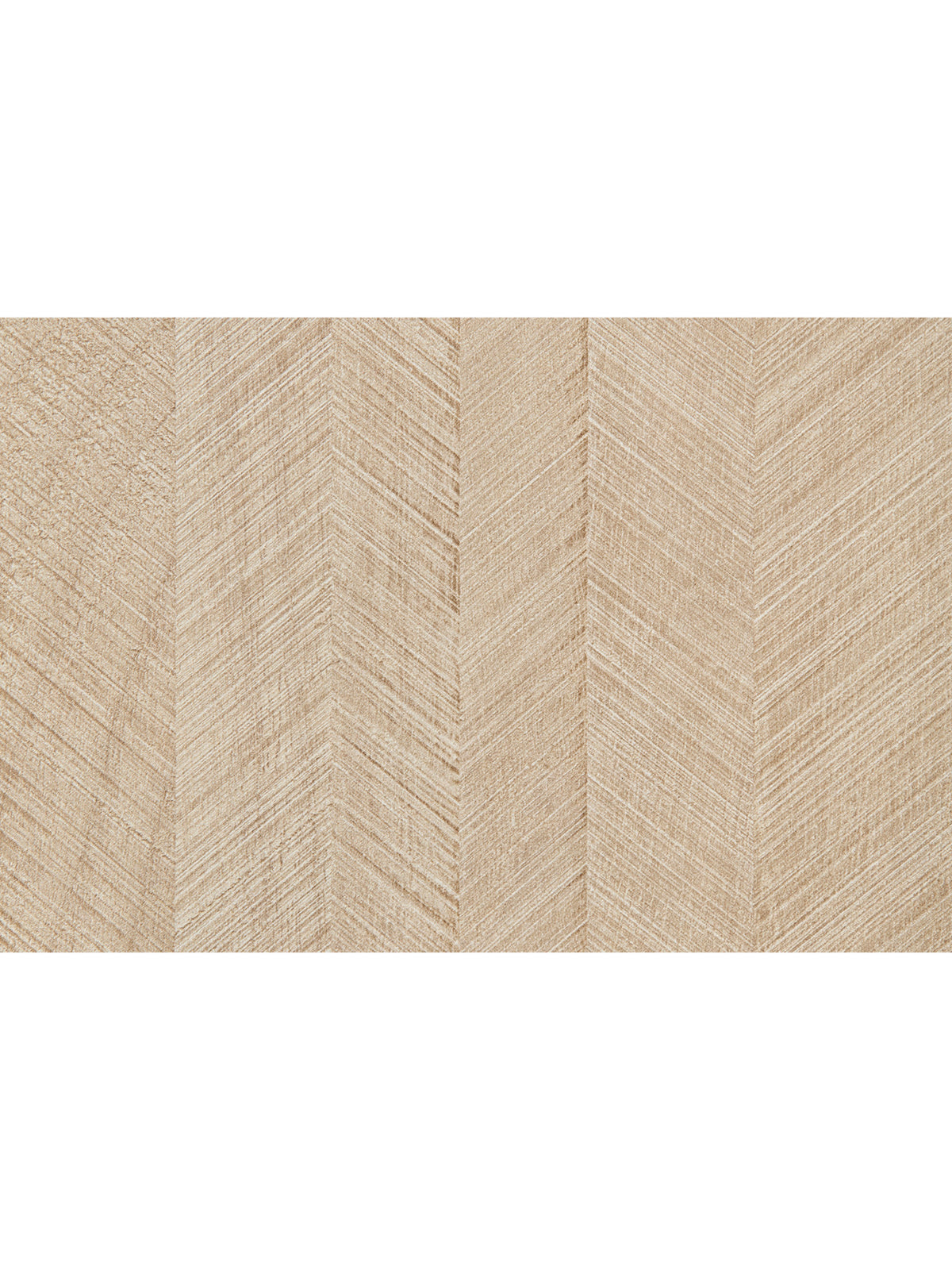 Komoda Lumira 106 cm s 1 dverami a 3 zásuvkami, béžový predný panel s vianočným vzorom scandi