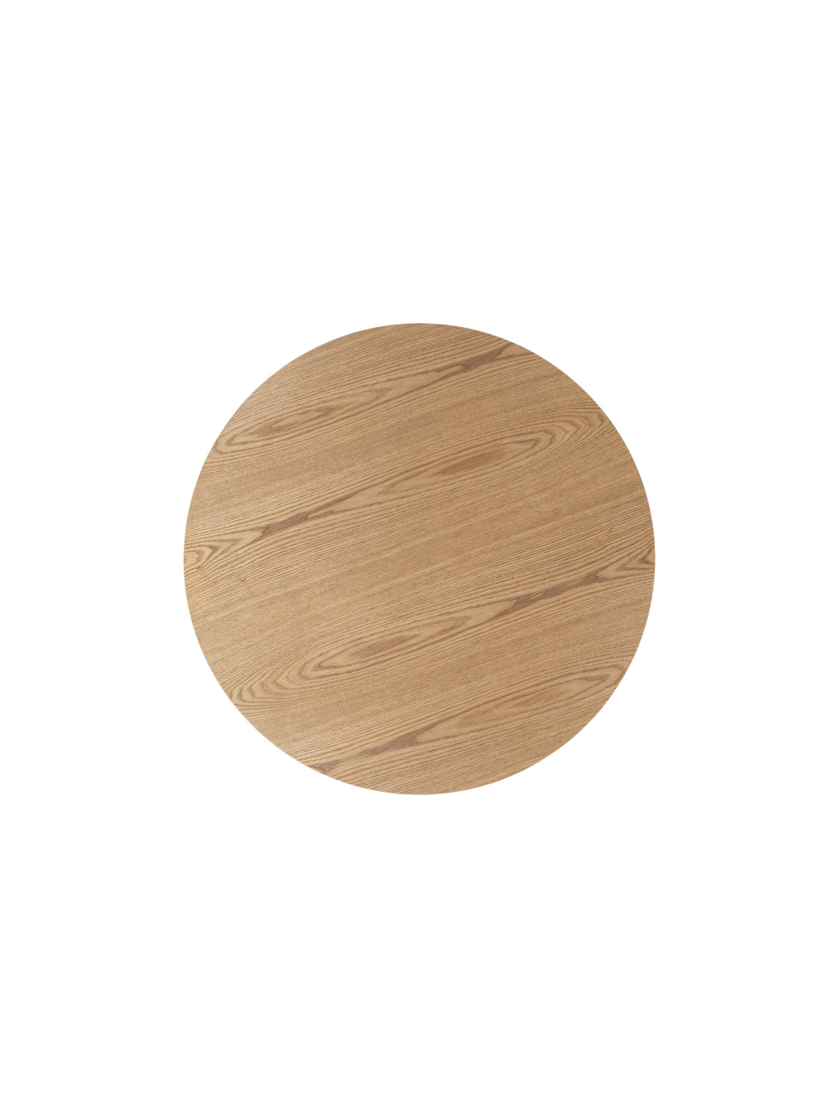 Stolík kawowy Nomis 80 cm okrúhly- miel