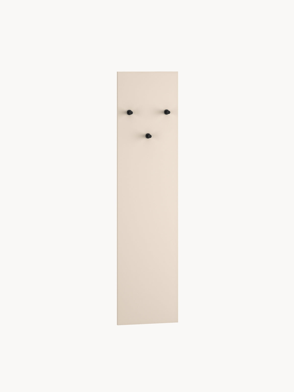 Vešiak do predsienie Jamuzi 34 cm - kašmír